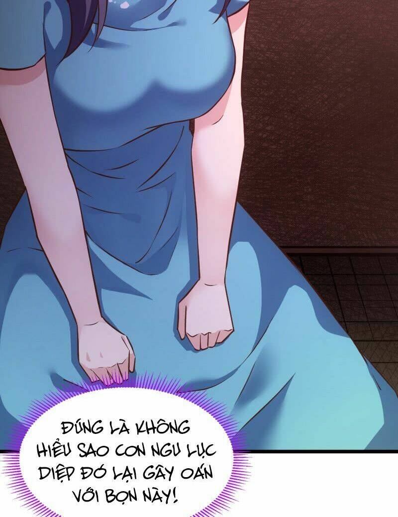 Ảnh Hậu Lão Bà Không Được Chạy Chapter 61 - Trang 2