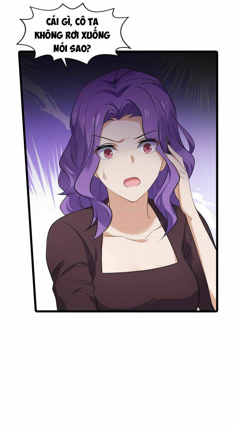 Ảnh Hậu Lão Bà Không Được Chạy Chapter 61 - Trang 2