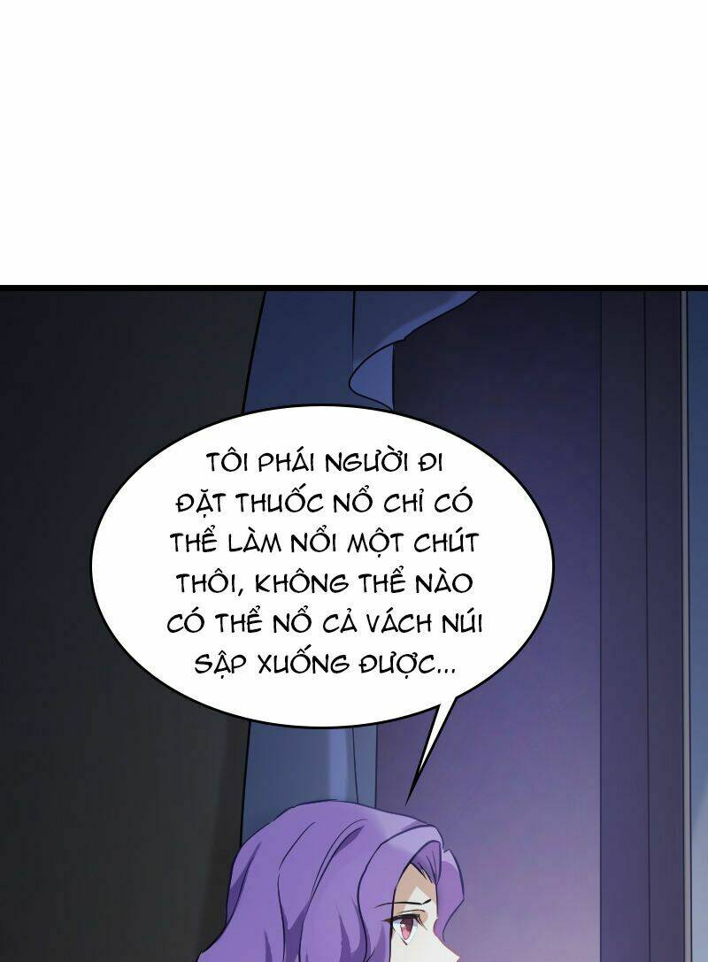 Ảnh Hậu Lão Bà Không Được Chạy Chapter 61 - Trang 2