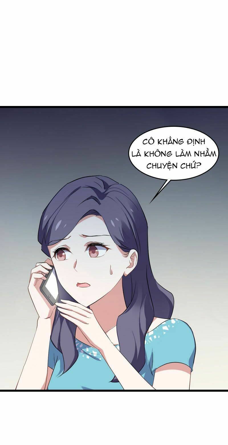 Ảnh Hậu Lão Bà Không Được Chạy Chapter 61 - Trang 2