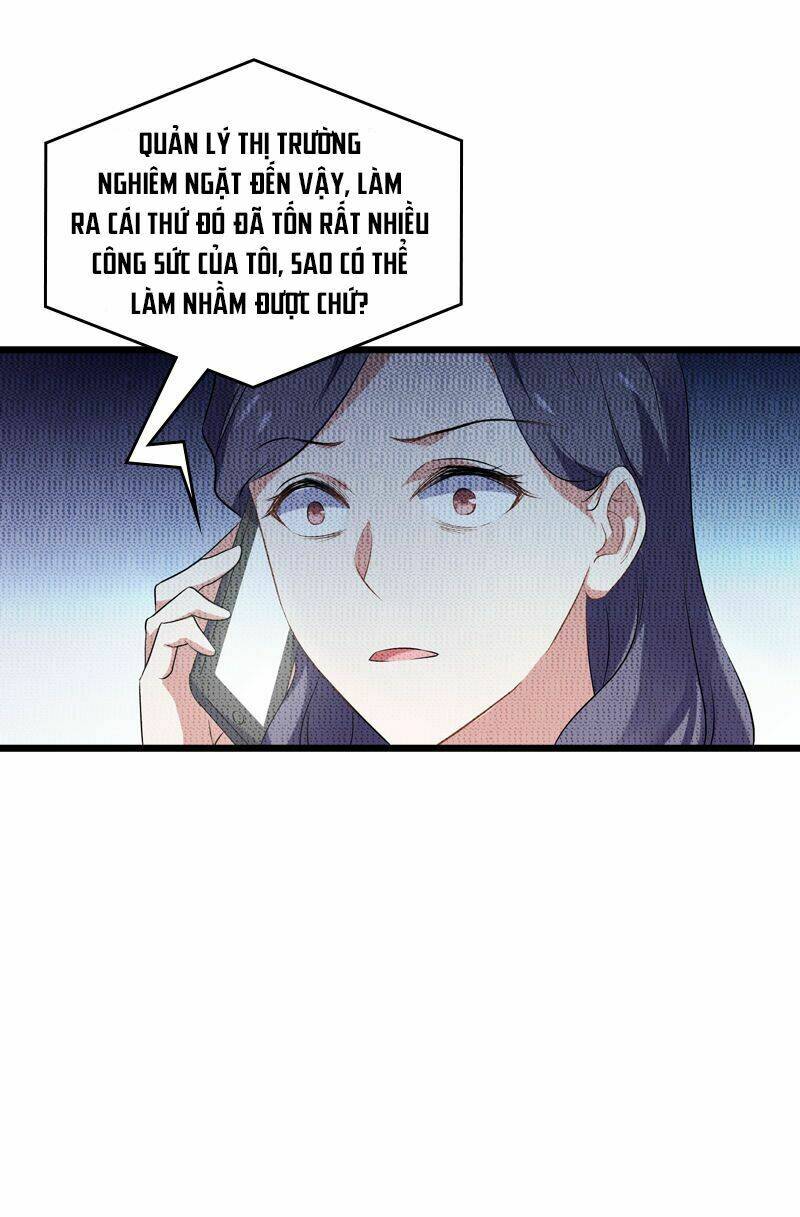 Ảnh Hậu Lão Bà Không Được Chạy Chapter 61 - Trang 2