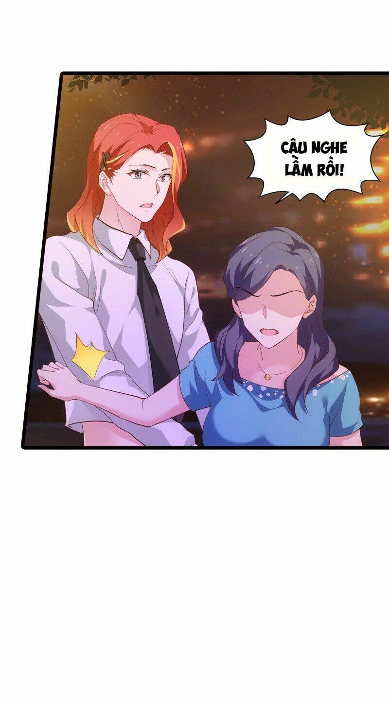 Ảnh Hậu Lão Bà Không Được Chạy Chapter 62 - Trang 2