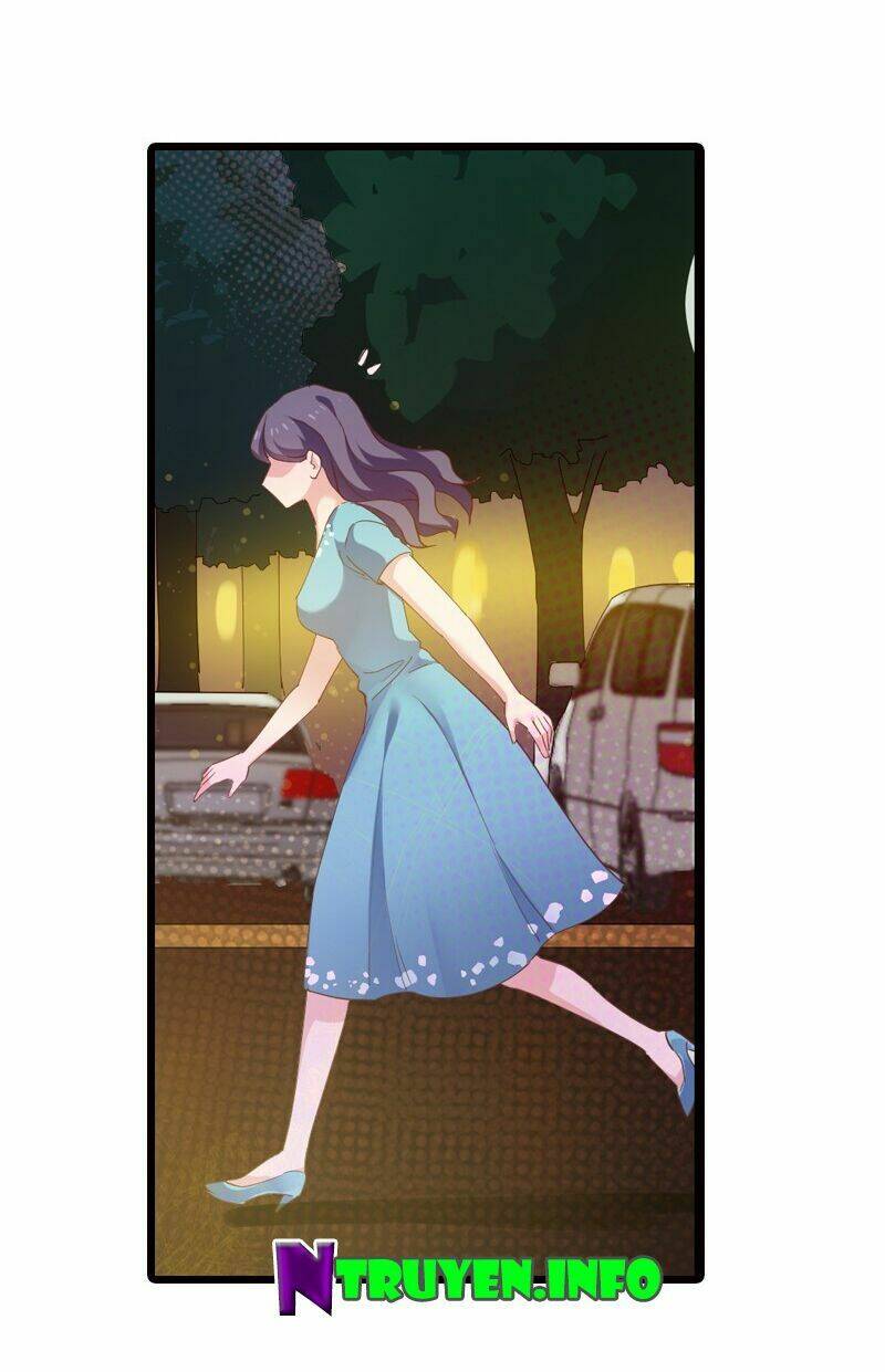 Ảnh Hậu Lão Bà Không Được Chạy Chapter 62 - Trang 2