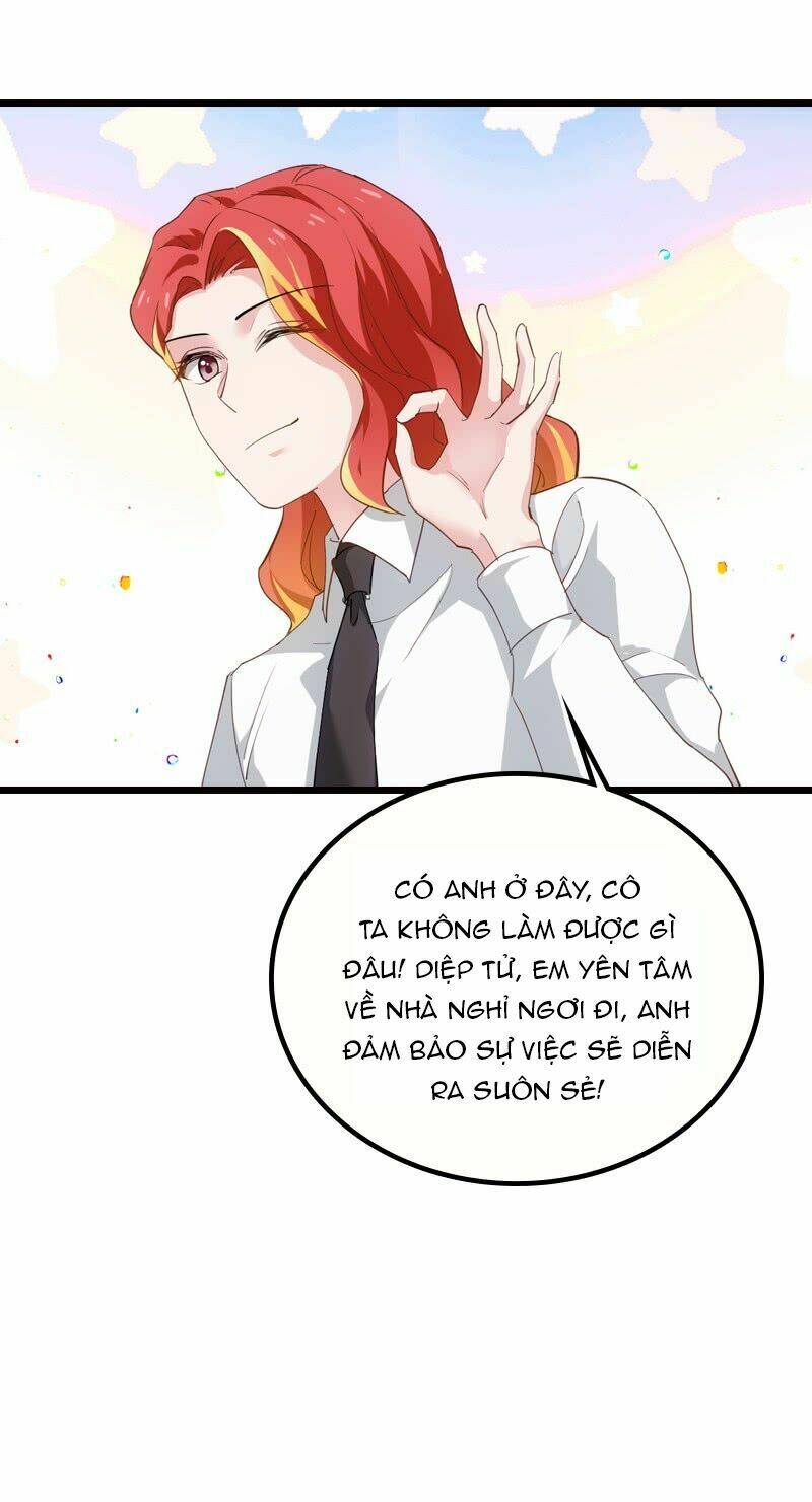 Ảnh Hậu Lão Bà Không Được Chạy Chapter 62 - Trang 2