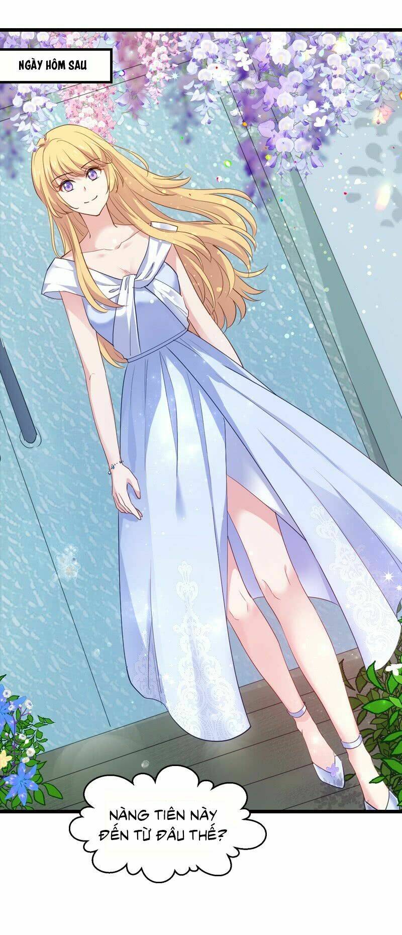 Ảnh Hậu Lão Bà Không Được Chạy Chapter 62 - Trang 2