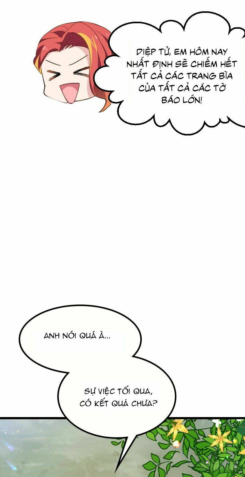 Ảnh Hậu Lão Bà Không Được Chạy Chapter 62 - Trang 2