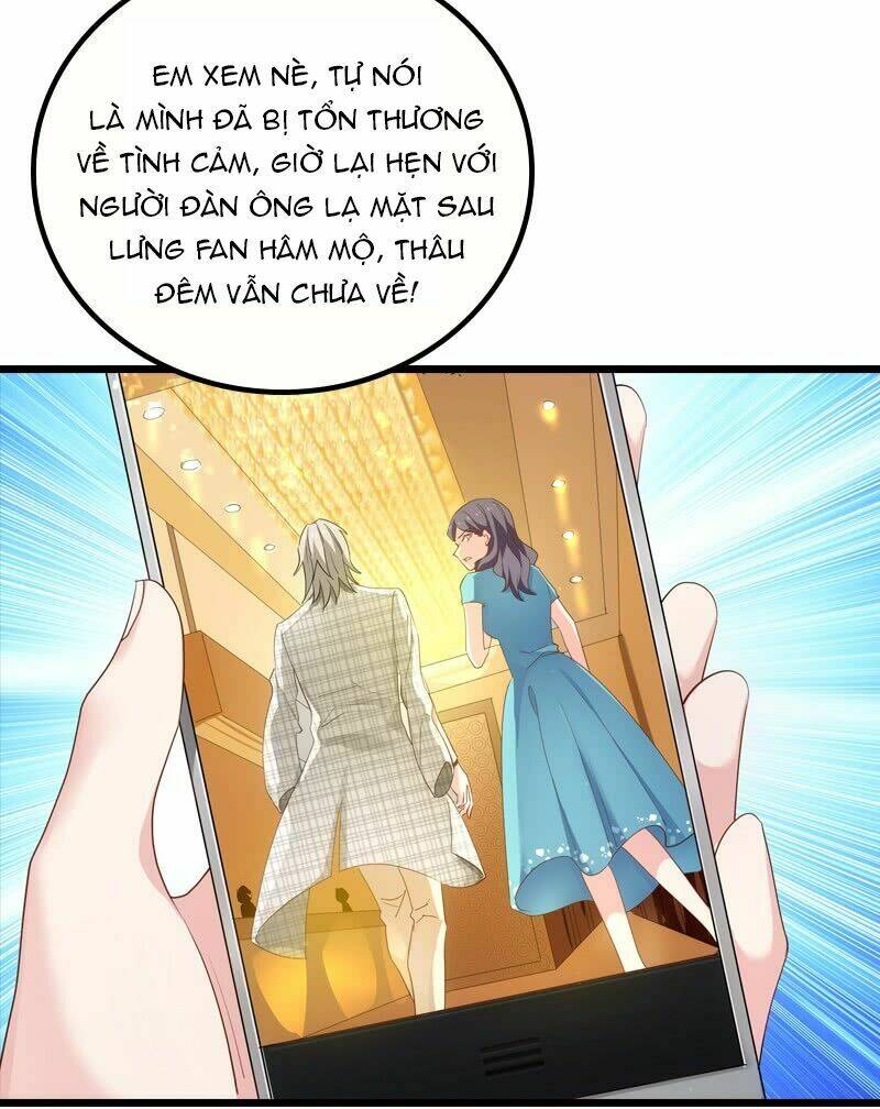 Ảnh Hậu Lão Bà Không Được Chạy Chapter 62 - Trang 2