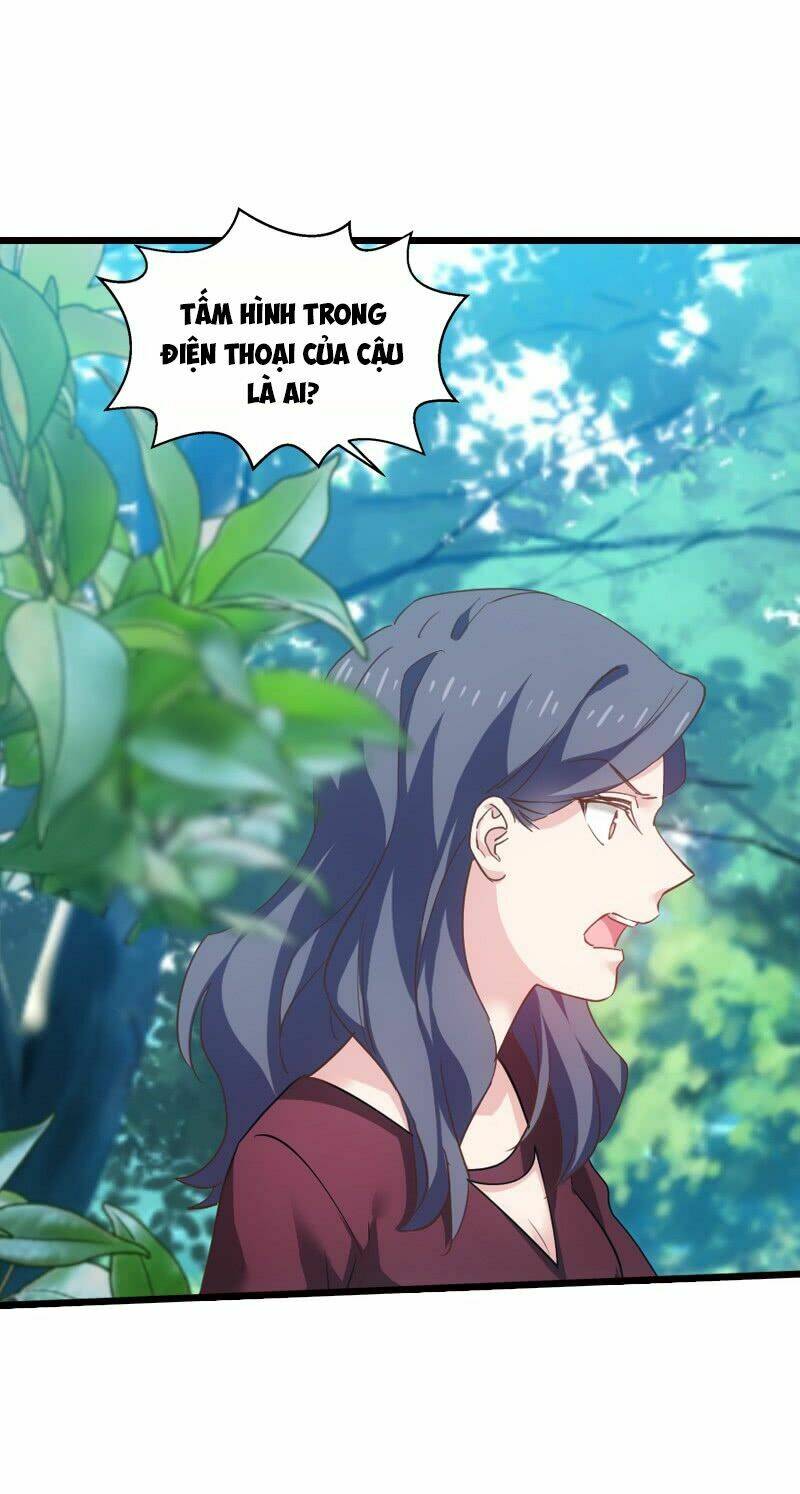 Ảnh Hậu Lão Bà Không Được Chạy Chapter 62 - Trang 2