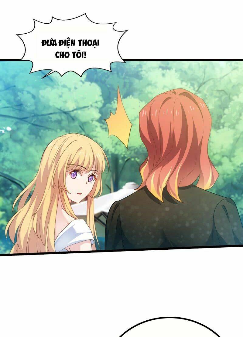 Ảnh Hậu Lão Bà Không Được Chạy Chapter 62 - Trang 2