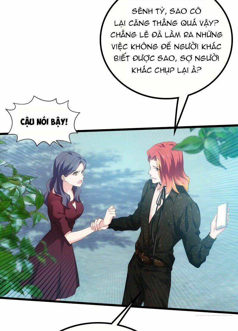 Ảnh Hậu Lão Bà Không Được Chạy Chapter 62 - Trang 2