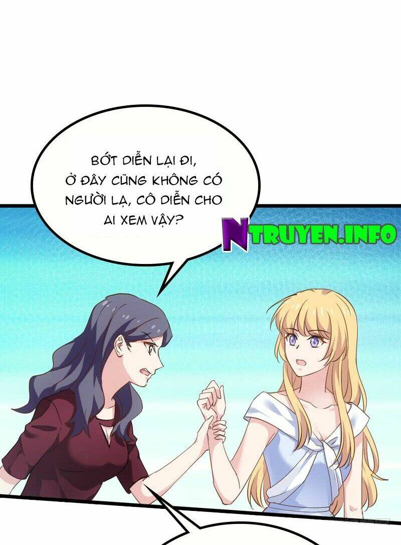 Ảnh Hậu Lão Bà Không Được Chạy Chapter 62 - Trang 2