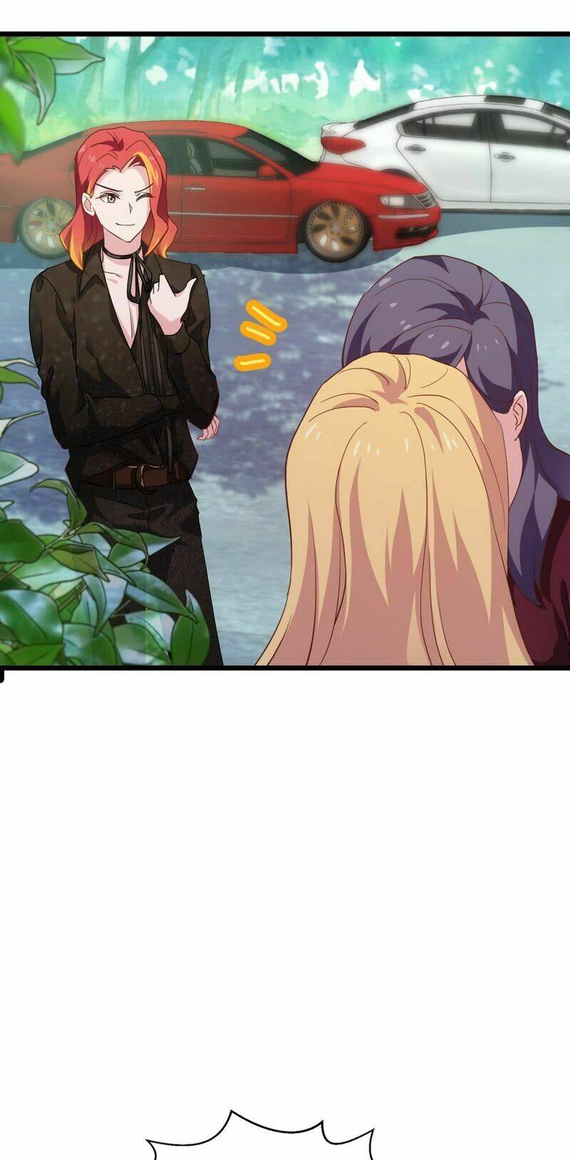 Ảnh Hậu Lão Bà Không Được Chạy Chapter 62 - Trang 2