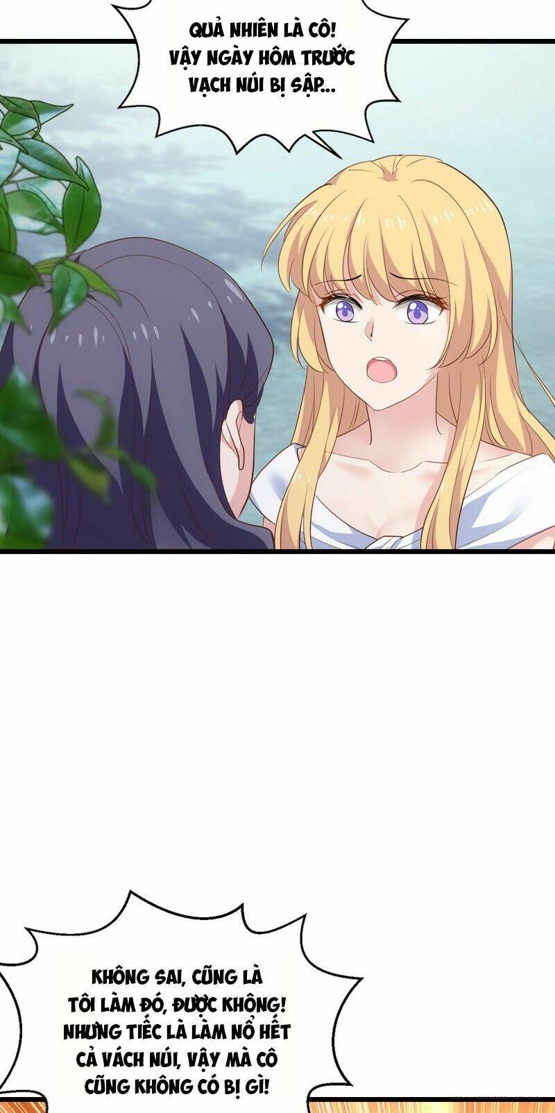 Ảnh Hậu Lão Bà Không Được Chạy Chapter 62 - Trang 2