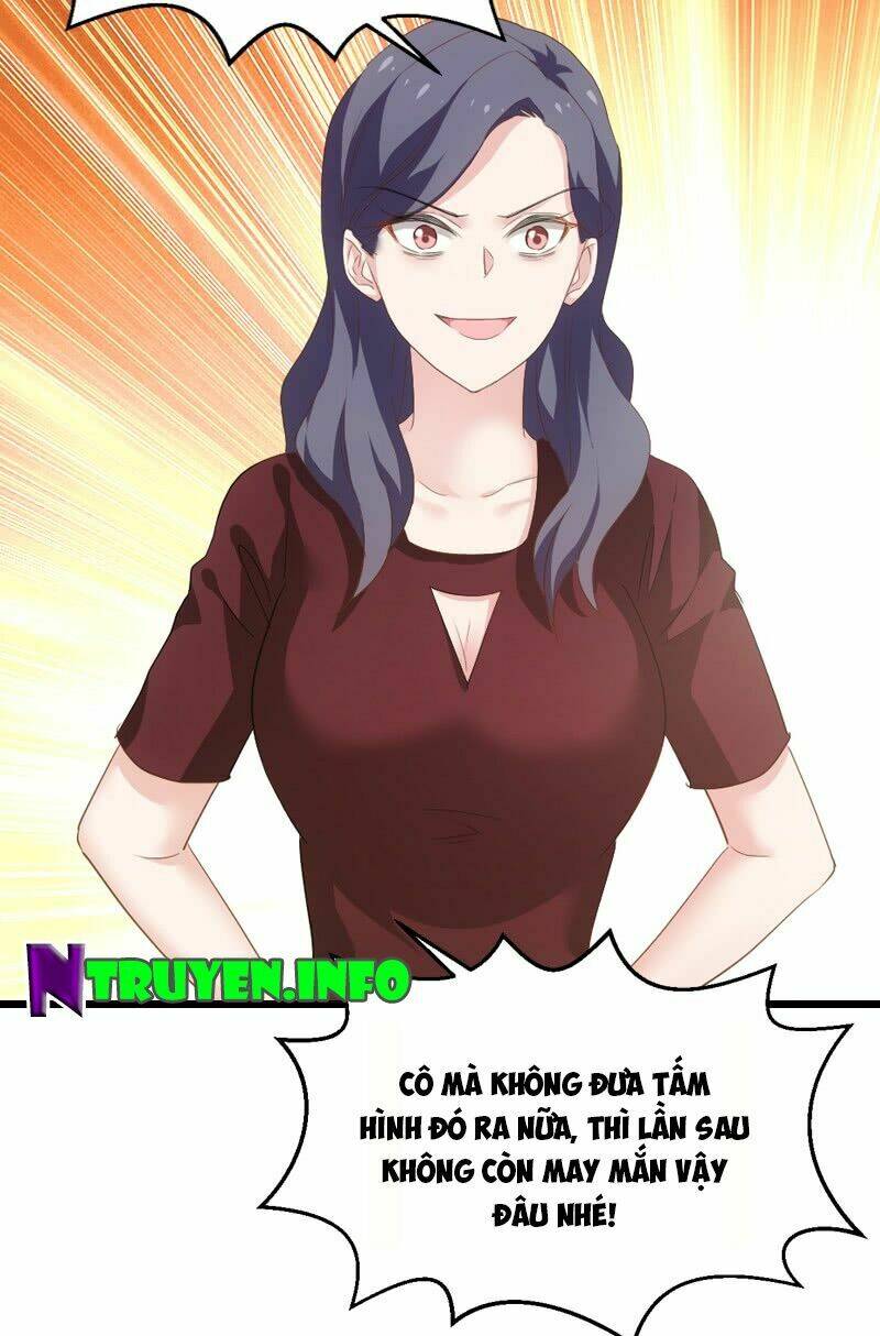 Ảnh Hậu Lão Bà Không Được Chạy Chapter 62 - Trang 2