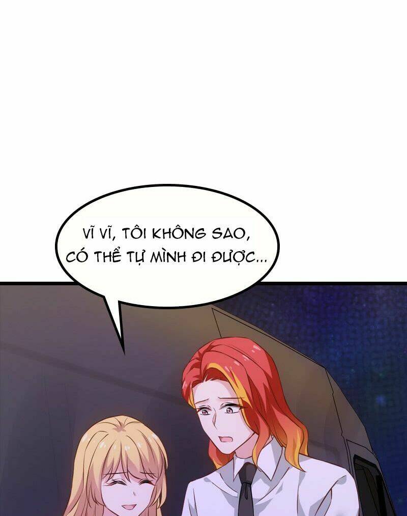 Ảnh Hậu Lão Bà Không Được Chạy Chapter 62 - Trang 2