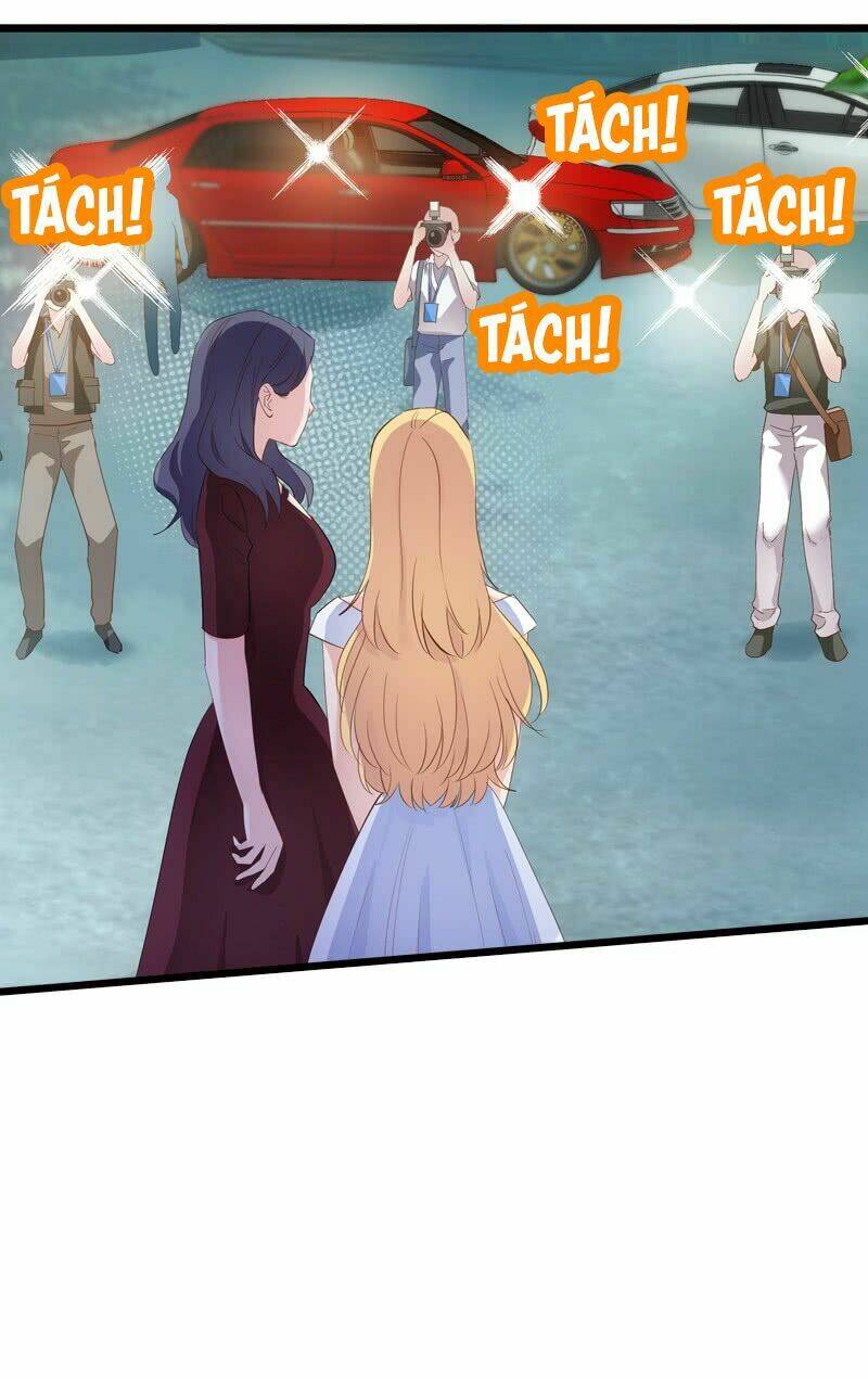 Ảnh Hậu Lão Bà Không Được Chạy Chapter 62 - Trang 2