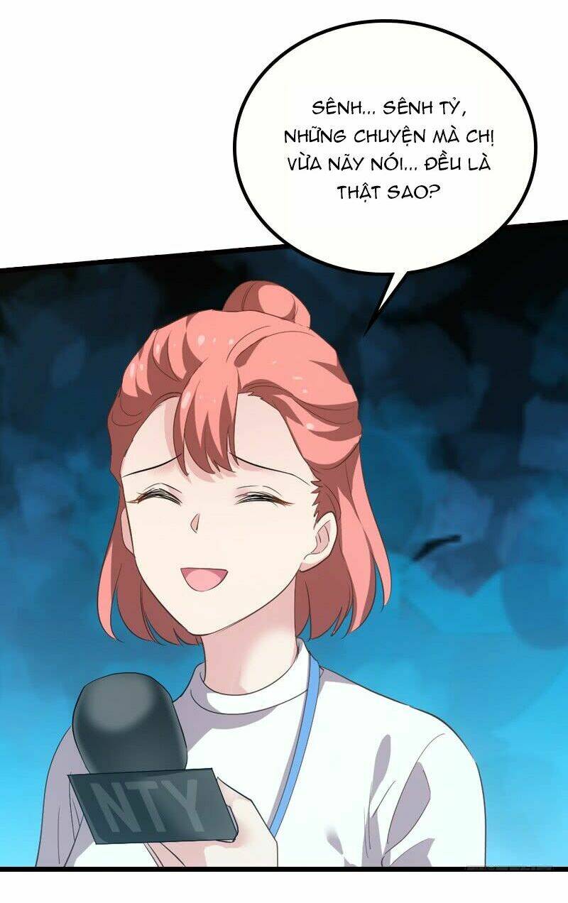 Ảnh Hậu Lão Bà Không Được Chạy Chapter 62 - Trang 2