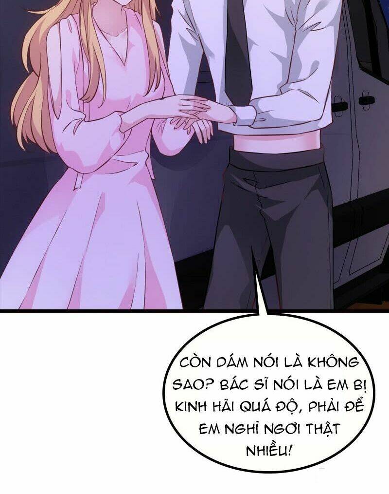 Ảnh Hậu Lão Bà Không Được Chạy Chapter 62 - Trang 2