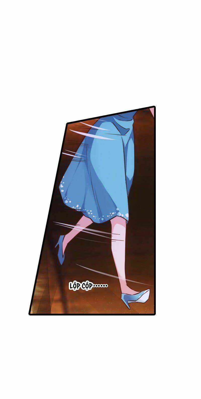 Ảnh Hậu Lão Bà Không Được Chạy Chapter 62 - Trang 2