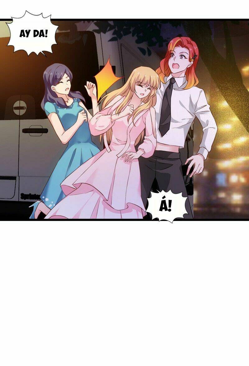 Ảnh Hậu Lão Bà Không Được Chạy Chapter 62 - Trang 2