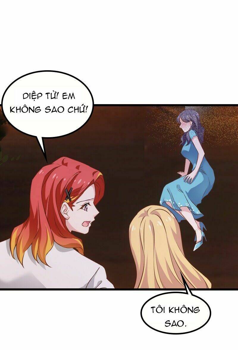 Ảnh Hậu Lão Bà Không Được Chạy Chapter 62 - Trang 2