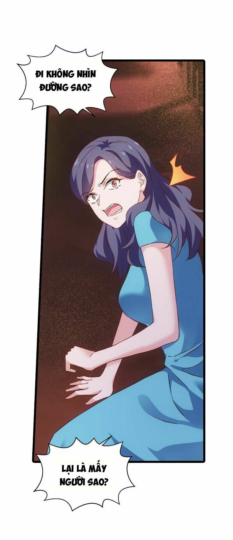 Ảnh Hậu Lão Bà Không Được Chạy Chapter 62 - Trang 2