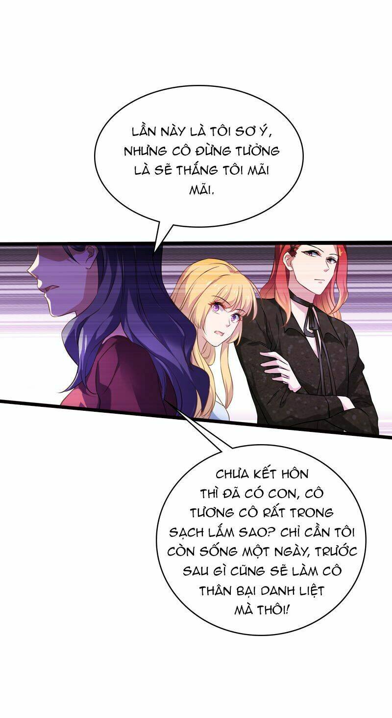 Ảnh Hậu Lão Bà Không Được Chạy Chapter 63 - Trang 2