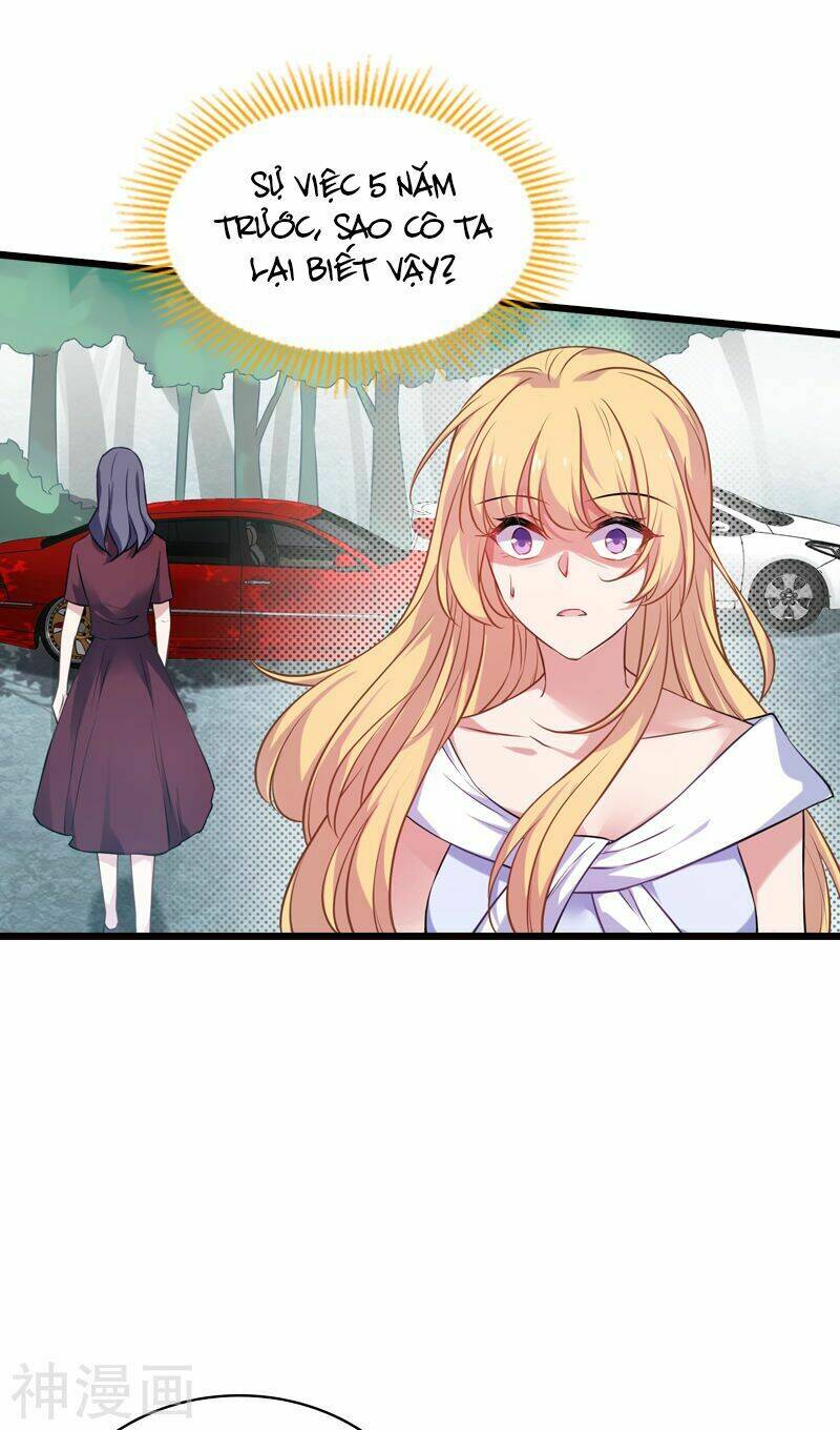 Ảnh Hậu Lão Bà Không Được Chạy Chapter 63 - Trang 2