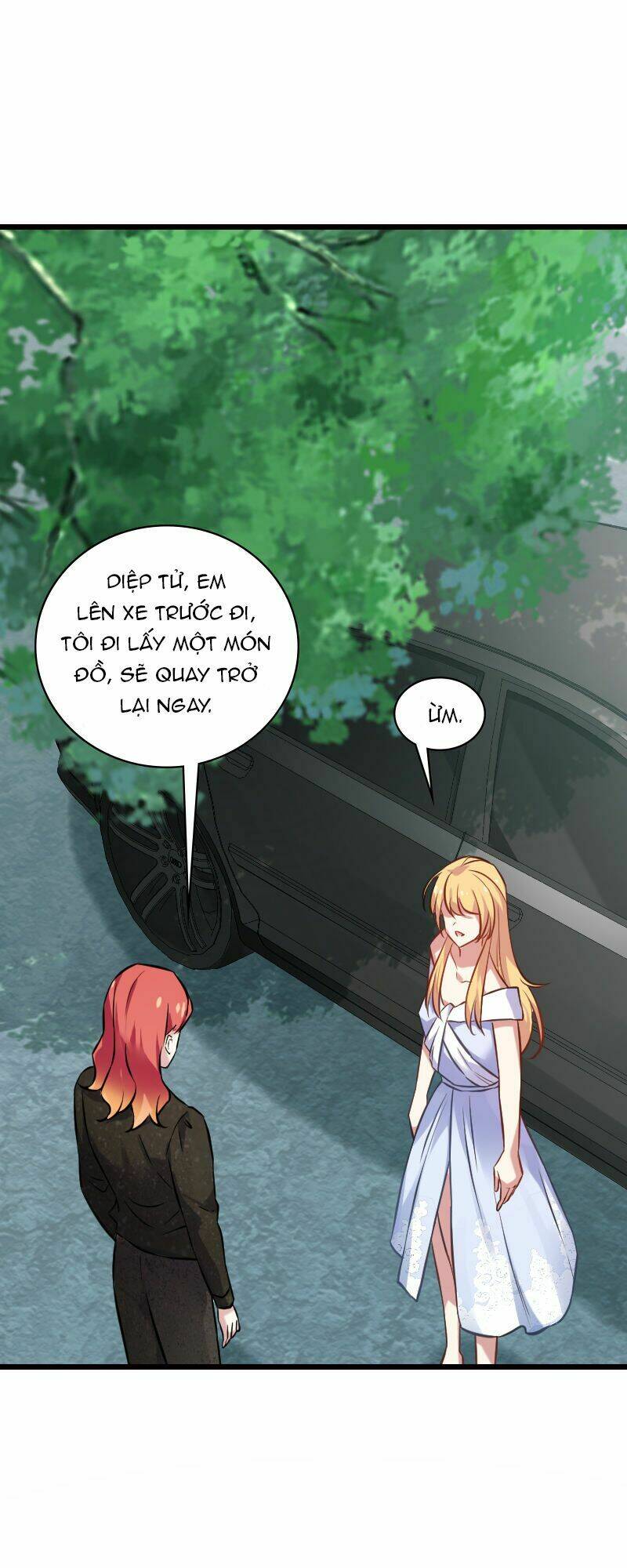 Ảnh Hậu Lão Bà Không Được Chạy Chapter 63 - Trang 2