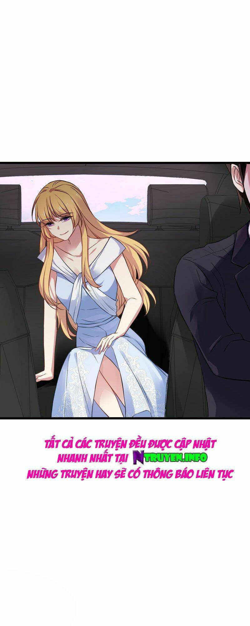 Ảnh Hậu Lão Bà Không Được Chạy Chapter 63 - Trang 2