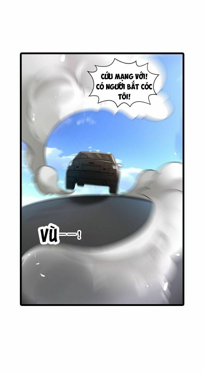 Ảnh Hậu Lão Bà Không Được Chạy Chapter 63 - Trang 2