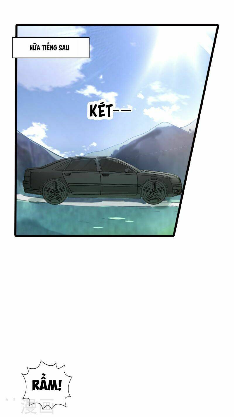 Ảnh Hậu Lão Bà Không Được Chạy Chapter 63 - Trang 2