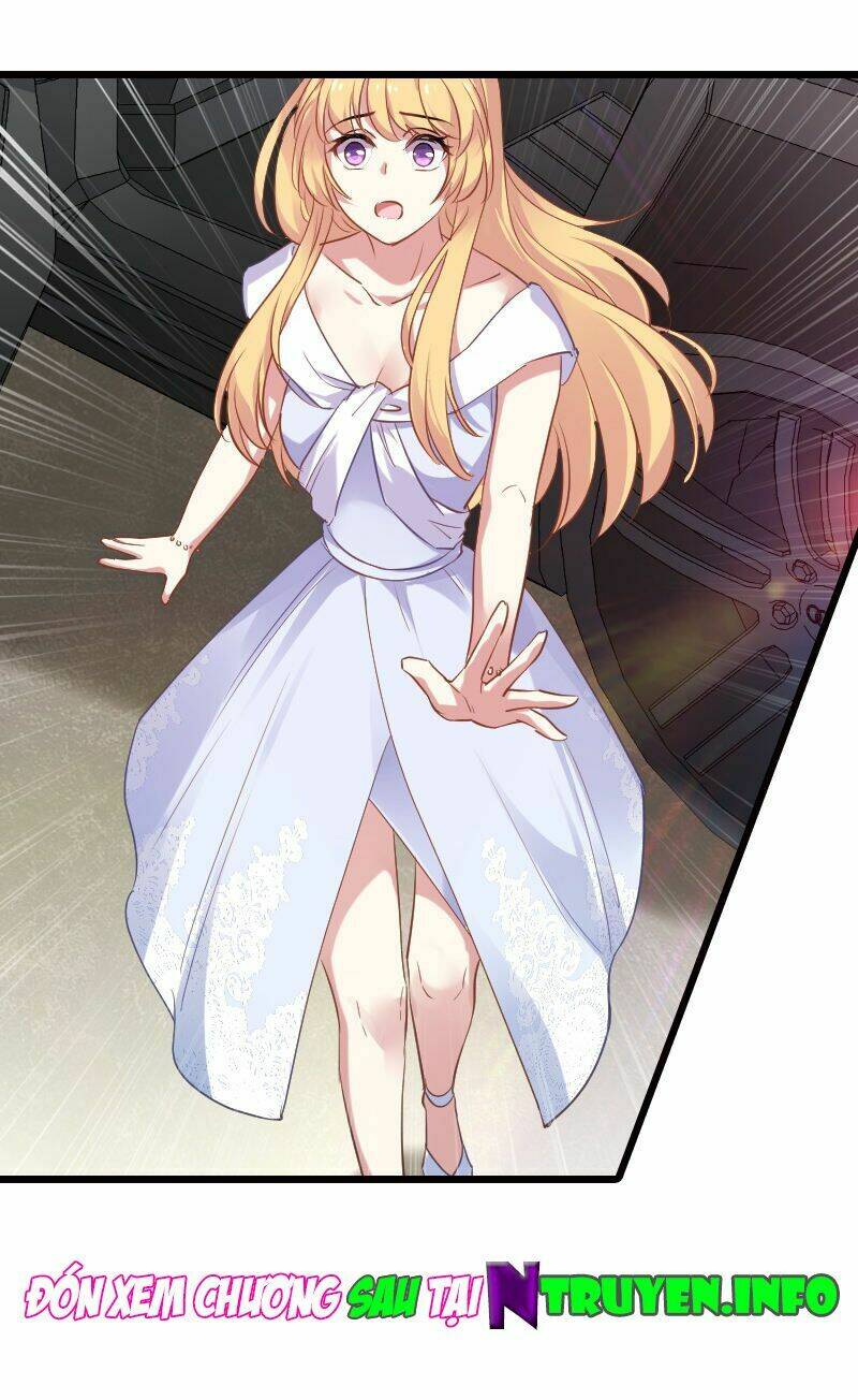 Ảnh Hậu Lão Bà Không Được Chạy Chapter 63 - Trang 2