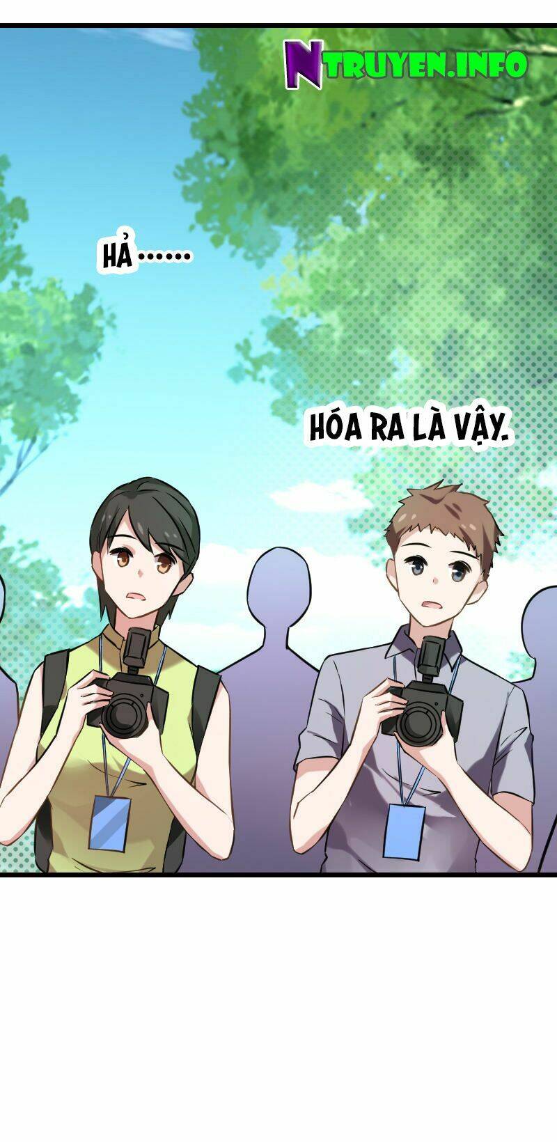 Ảnh Hậu Lão Bà Không Được Chạy Chapter 63 - Trang 2