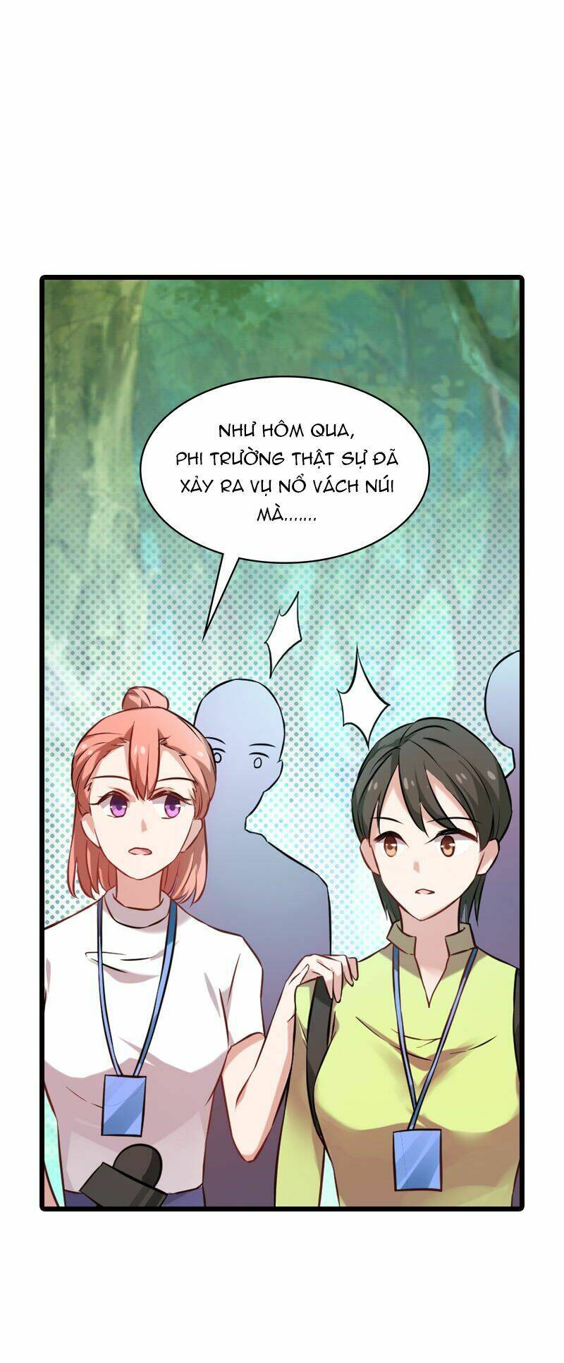 Ảnh Hậu Lão Bà Không Được Chạy Chapter 63 - Trang 2