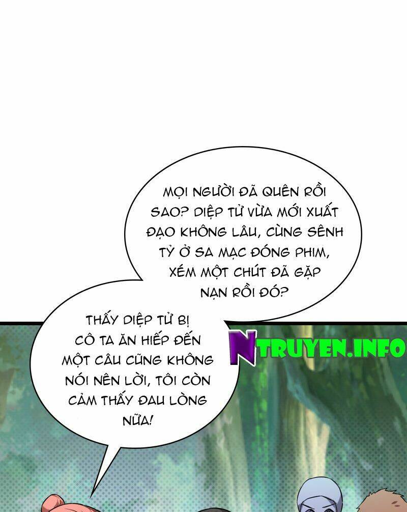 Ảnh Hậu Lão Bà Không Được Chạy Chapter 63 - Trang 2