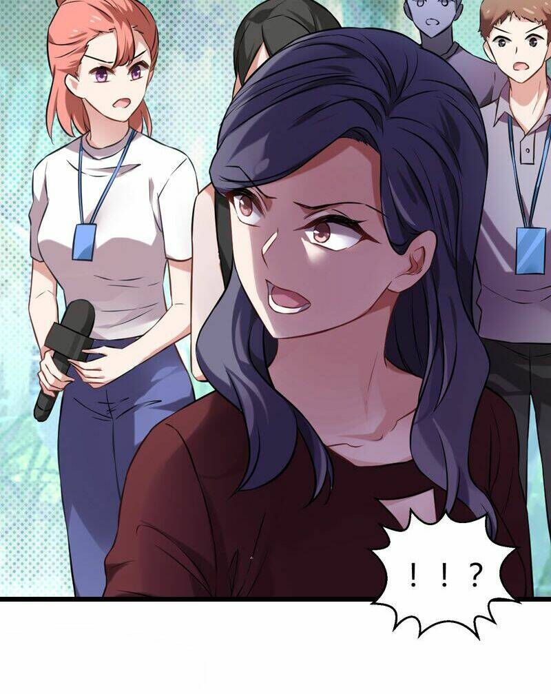 Ảnh Hậu Lão Bà Không Được Chạy Chapter 63 - Trang 2