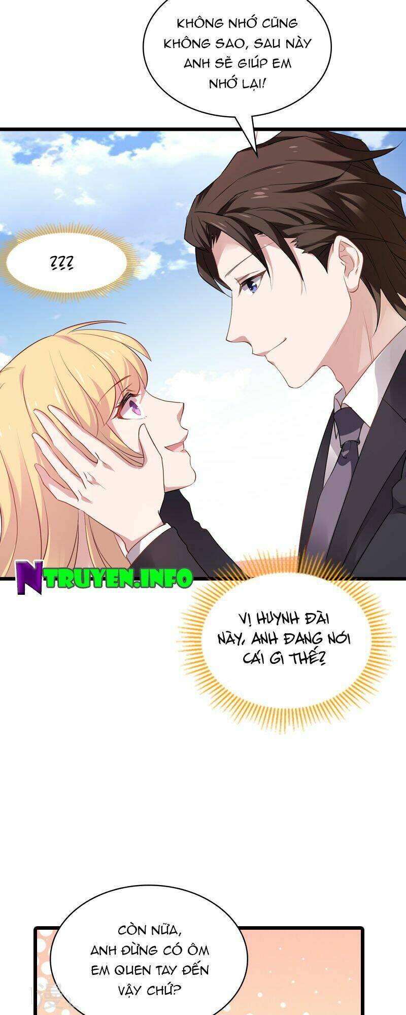 Ảnh Hậu Lão Bà Không Được Chạy Chapter 64 - Trang 2