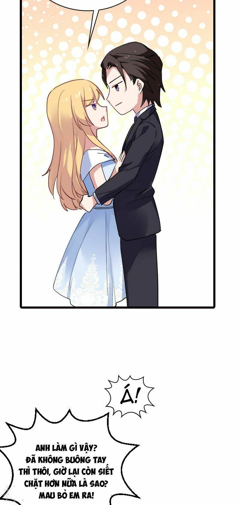 Ảnh Hậu Lão Bà Không Được Chạy Chapter 64 - Trang 2