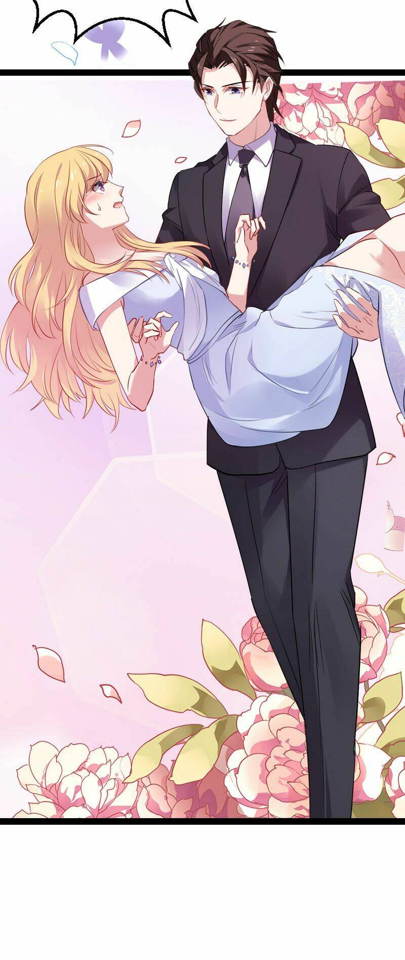 Ảnh Hậu Lão Bà Không Được Chạy Chapter 64 - Trang 2