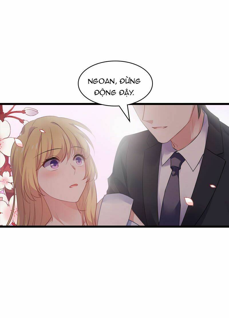 Ảnh Hậu Lão Bà Không Được Chạy Chapter 64 - Trang 2