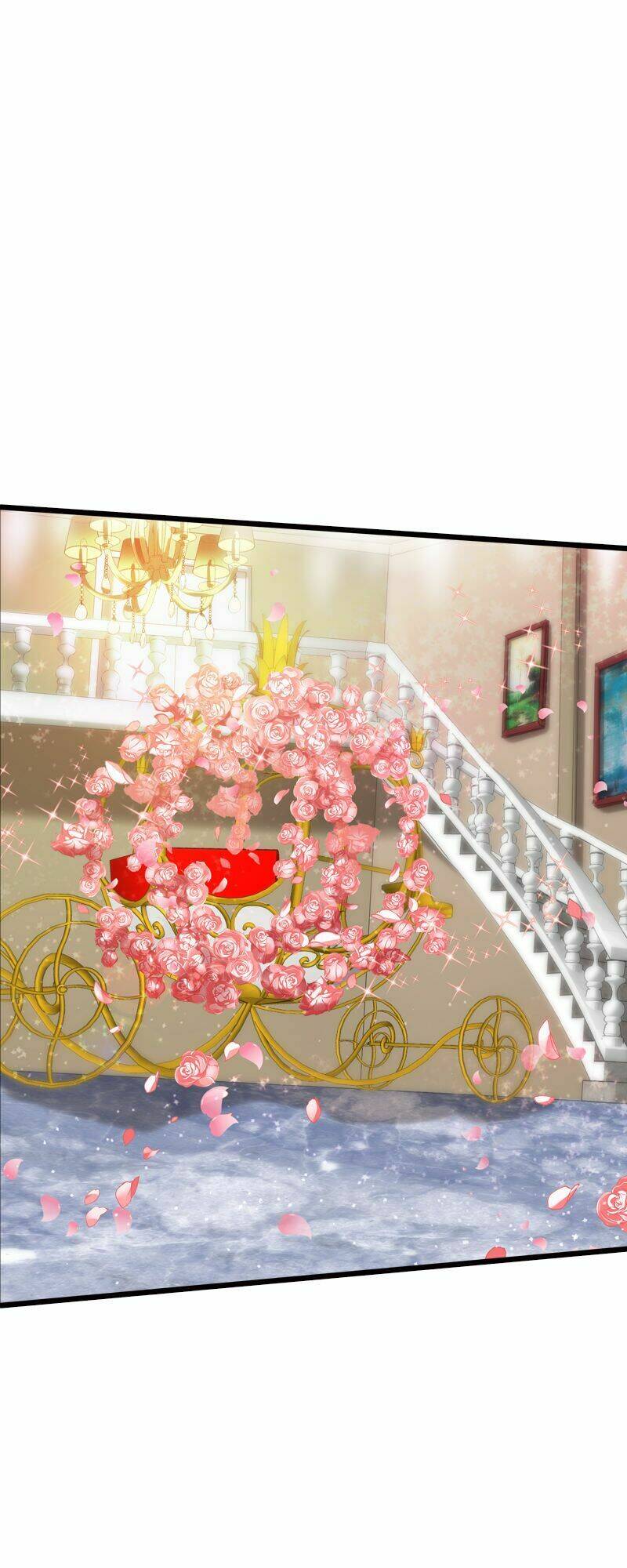 Ảnh Hậu Lão Bà Không Được Chạy Chapter 64 - Trang 2