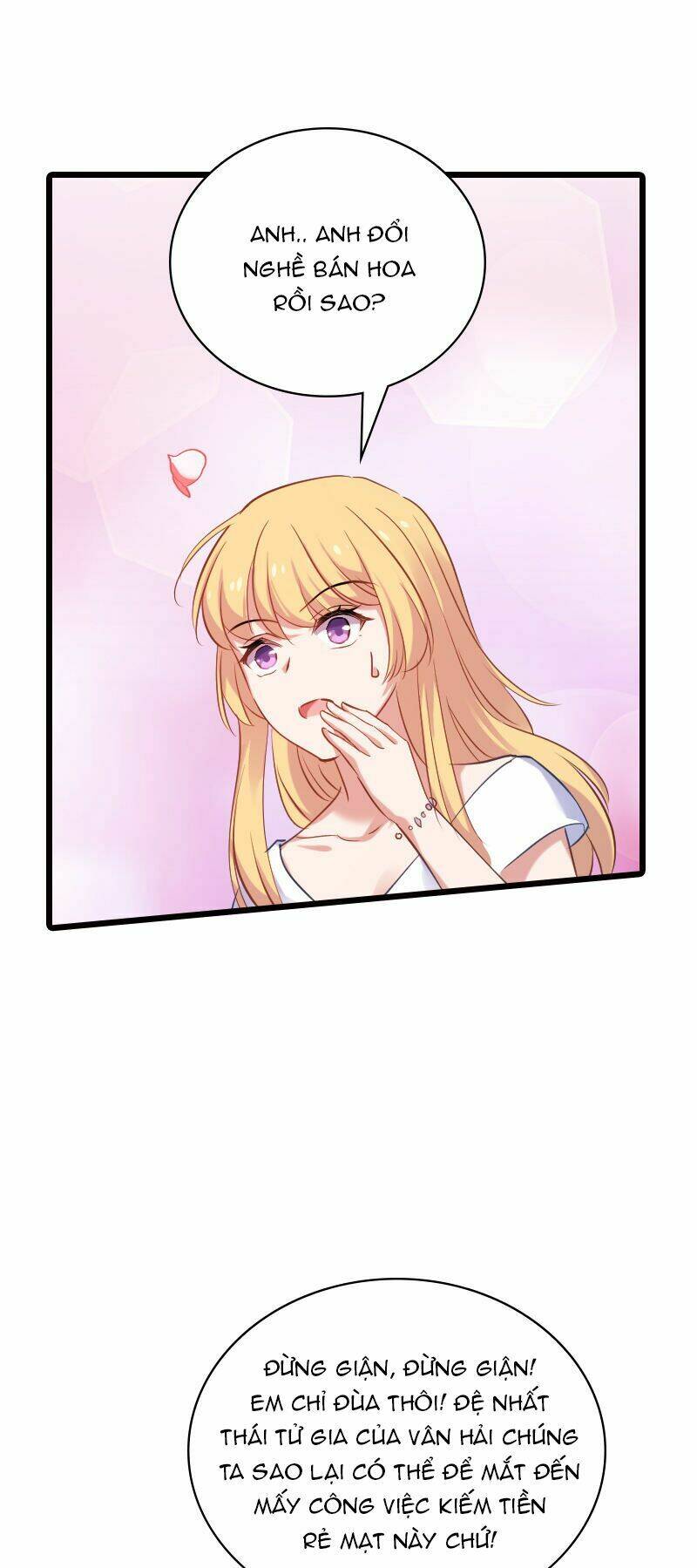 Ảnh Hậu Lão Bà Không Được Chạy Chapter 64 - Trang 2