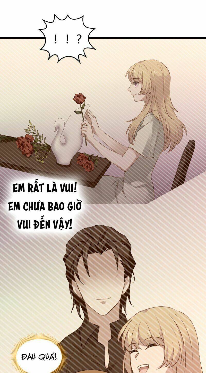 Ảnh Hậu Lão Bà Không Được Chạy Chapter 64 - Trang 2