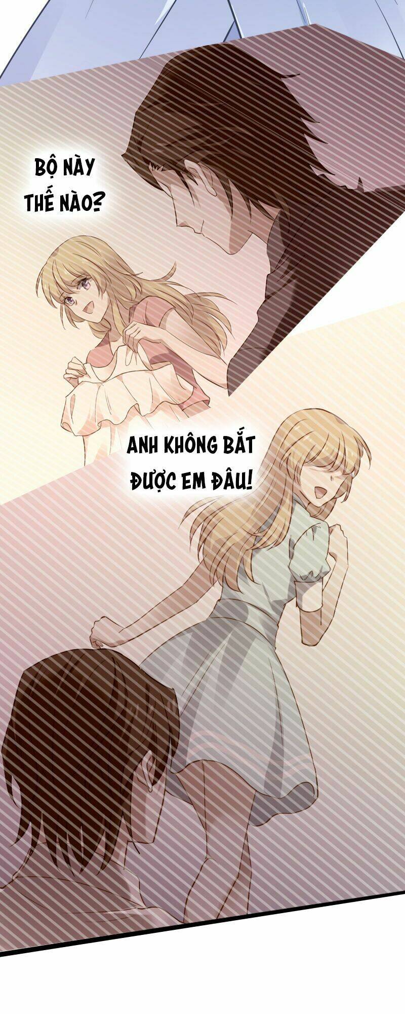 Ảnh Hậu Lão Bà Không Được Chạy Chapter 64 - Trang 2