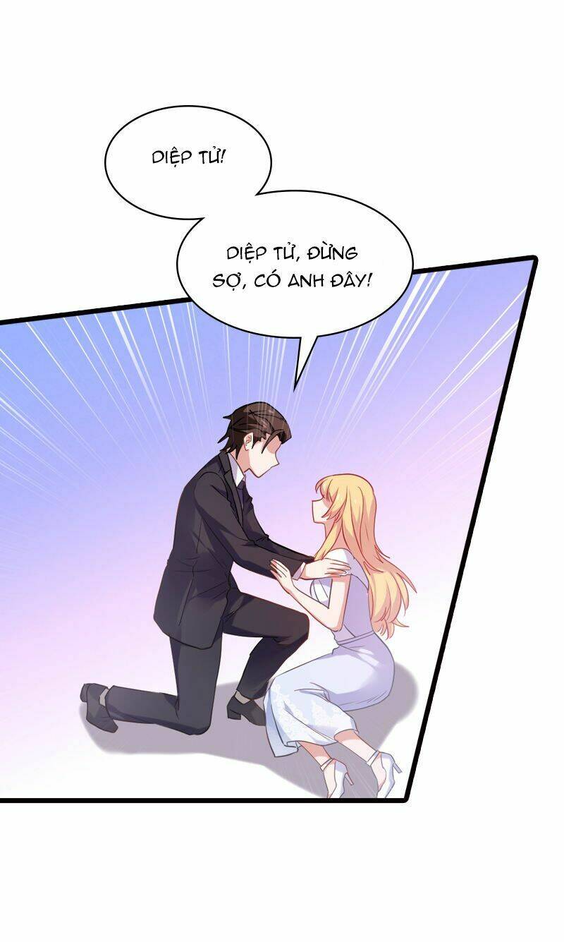 Ảnh Hậu Lão Bà Không Được Chạy Chapter 64 - Trang 2