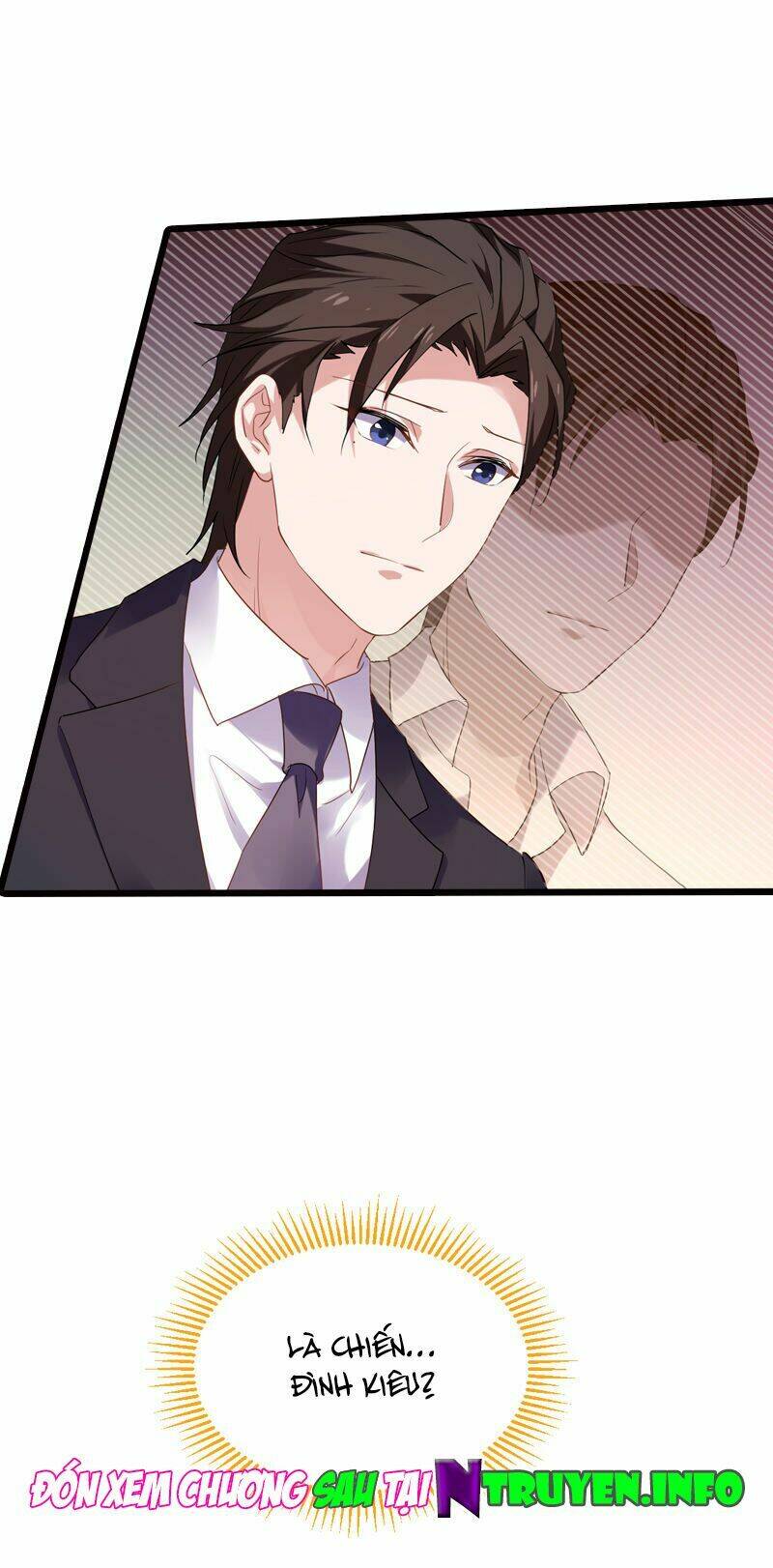 Ảnh Hậu Lão Bà Không Được Chạy Chapter 64 - Trang 2