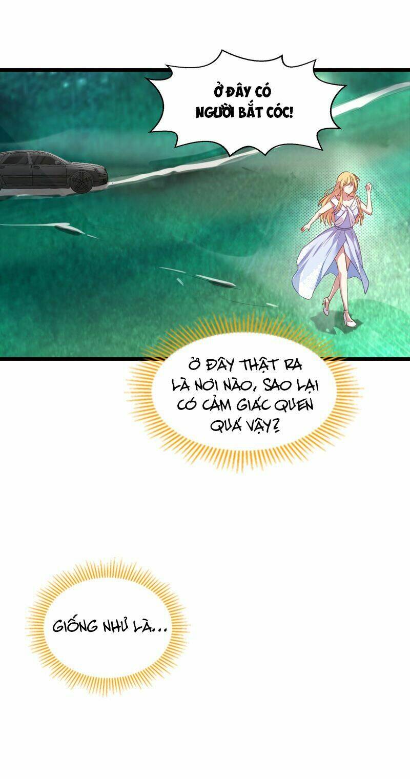 Ảnh Hậu Lão Bà Không Được Chạy Chapter 64 - Trang 2