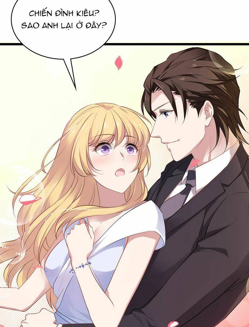 Ảnh Hậu Lão Bà Không Được Chạy Chapter 64 - Trang 2