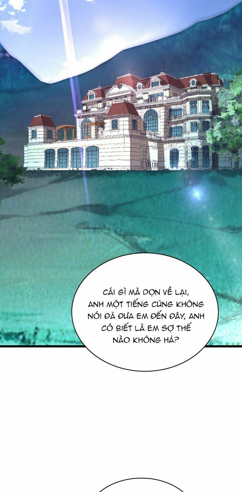 Ảnh Hậu Lão Bà Không Được Chạy Chapter 64 - Trang 2